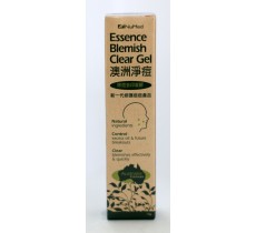 澳洲NuMed淨痘除痘去印凝膠 15克